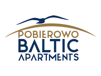 Pobierowo Baltic Apartments logo