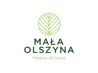 Mała Olszyna logo