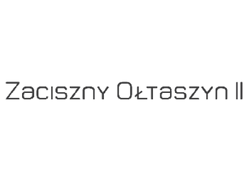 Zaciszny Ołtaszyn II