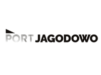 Port Jagodowo logo