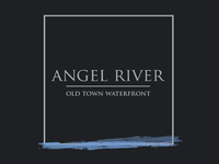 Angel River logo