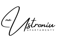 Apartamenty na Ustroniu logo