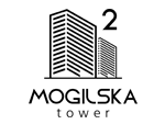 Mogilska Tower II logo