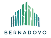 Bernadovo logo
