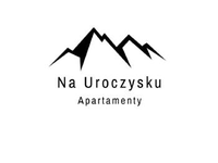 Apartamenty Na Uroczysku logo