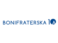 Bonifraterska 10A logo