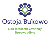 Ostoja Bukowo logo