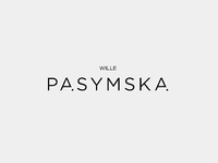 Wille Pasymska logo