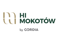 Hi Mokotów logo