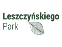 Leszczyńskiego Park II logo