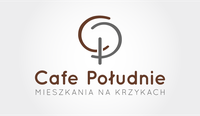 Cafe Południe logo