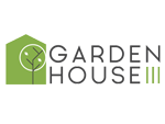 GARDEN HOUSE III logo
