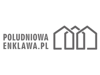 Południowa Enklawa logo