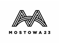 Mostowa 23 logo