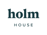 Holm House logo