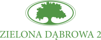 Zielona Dąbrowa 2 logo