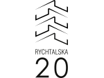 Rychtalska 20 logo
