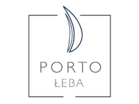 Porto Łeba logo