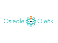Osiedle Oleńki logo