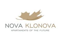 Nova Klonova logo