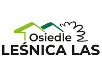 Osiedle Leśnica Las logo
