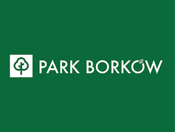 Park Borków