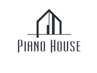 Piano House logo