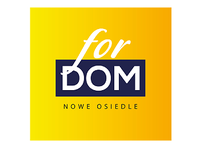 Osiedle forDOM logo