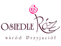 Osiedle Róż (Piaseczno) logo