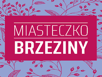 Miasteczko Brzeziny II