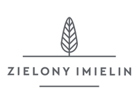 Zielony Imielin logo
