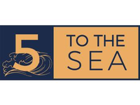 5 To The Sea logo
