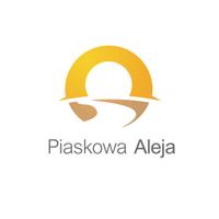 Piaskowa Aleja logo