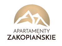 Apartamenty Zakopiańskie logo
