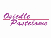 Osiedle Pastelowe logo