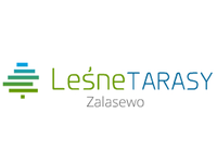 Leśne Tarasy logo