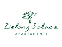 Apartamenty Zielony Sołacz logo