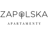 Apartamenty Zapolska logo
