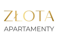 Apartamenty Złota logo