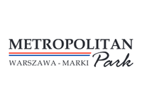 Metropolitan Park logo