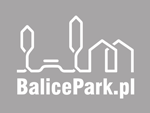 Balice Park logo