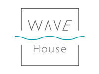 Wave House logo
