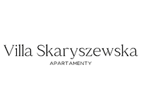 Villa Skaryszewska logo
