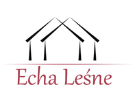 Osiedle Echa Leśne logo