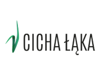 Cicha Łąka logo