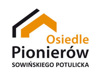 Osiedle Pionierów Potulicka logo