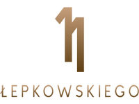 Łepkowskiego 11 logo