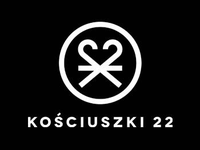 Kościuszki 22 logo