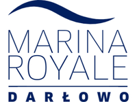 Marina Royale logo