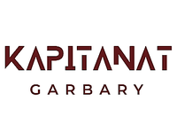 Kapitanat Garbary logo